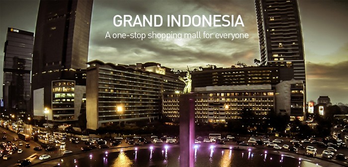Grand Indonesia