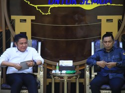 Gubernur Instruksikan Bawaslu Sumsel Awasi Ketat PSU Empat Lawang