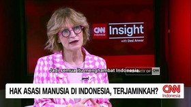 VIDEO: Hak Asasi Manusia Di Indonesia, Terjaminkah?