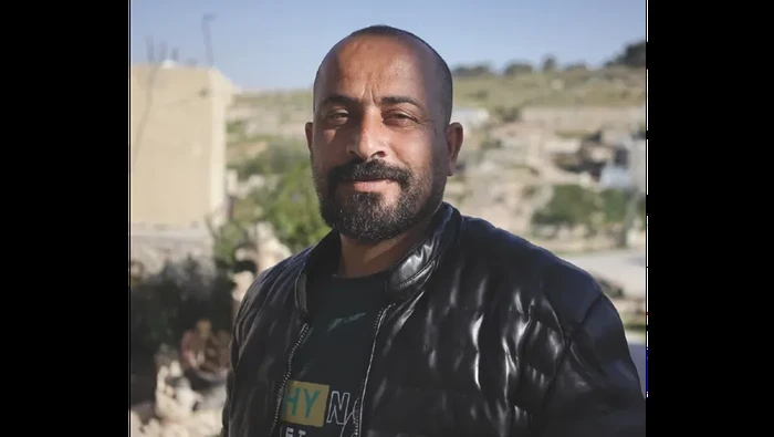 Sutradara No Other Land Hamdan Ballal Diserang dan Diculik Israel, Ini Kronologinya