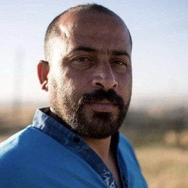 Kronologi Hamdan Ballal Sutradara Film Dokumenter Palestina Diserang Israel