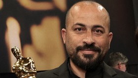 Sempat Ditahan Israel, Hamdan Ballal Sutradara Palestina Dibebaskan