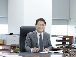 Kabar Duka, Co-CEO Samsung Electronics Meninggal Dunia
