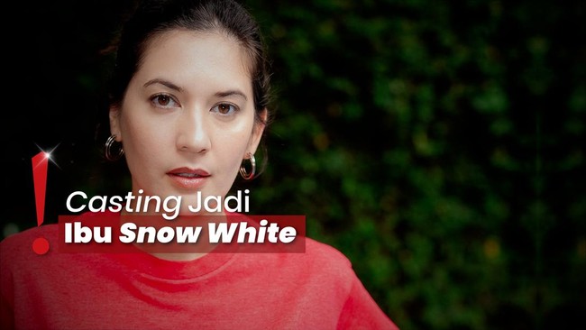 Hannah Al Rashid Tak Bisa Ledek Gal Gadot usai Gagal Casting 'Snow White'