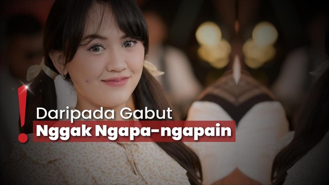 Kurangi Pekerjaan saat Ramadan, Happy Asmara Pilih Ngonten Bareng Suami