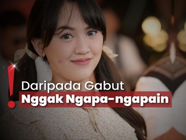 img-title Kurangi Pekerjaan saat Ramadan, Happy Asmara Pilih Ngonten Bareng Suami