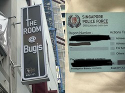Pria Bangladesh Diduga Cabuli Turis Taiwan di Hotel Kapsul Singapura