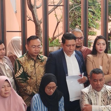 Oknum TNI yang Tembak 3 Polisi di Lampung Jadi Tersangka, Hotman Paris Girang