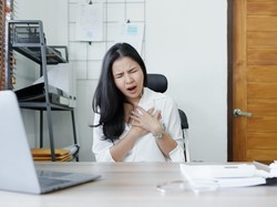 5 Indikasi Jantung Bermasalah, Kerap Tak Disadari Padahal Bisa Fatal