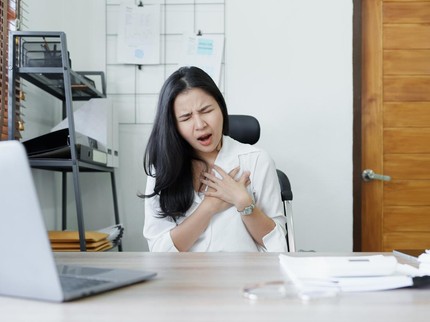 9 Gejala Sakit Jantung pada Perempuan yang Harus Diwaspadai
