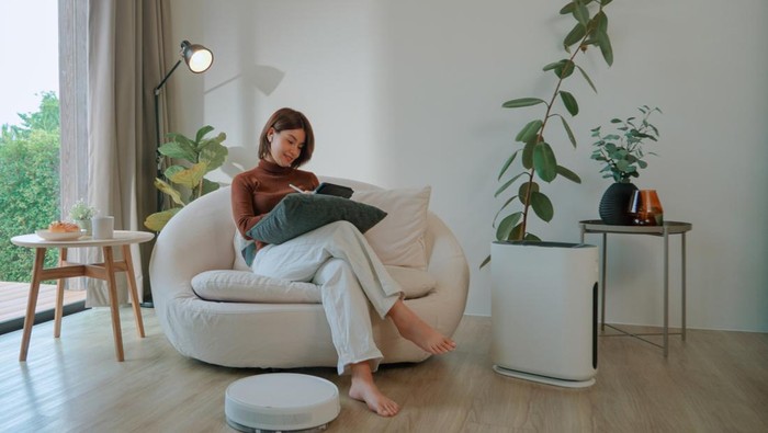 7 Cara Mendatangkan Energi Positif ke Dalam Rumah Menurut Feng Shui