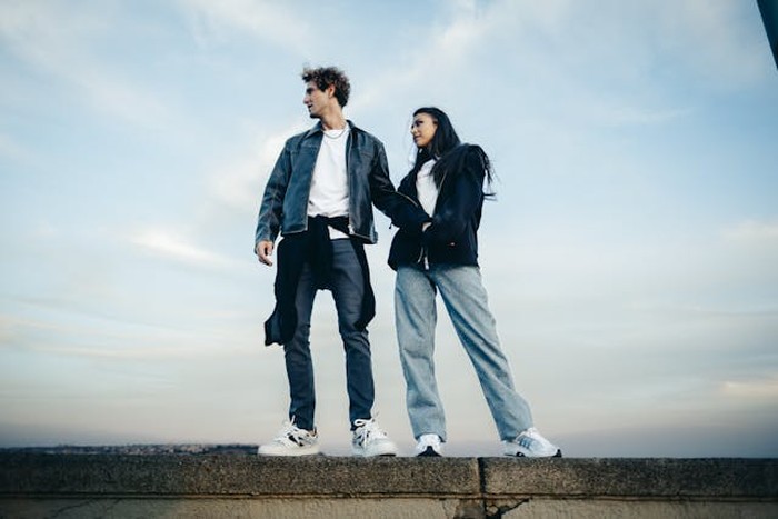 Ilustrasi pasangan / Foto: Pexels.com/Wolrider YURTSEVEN