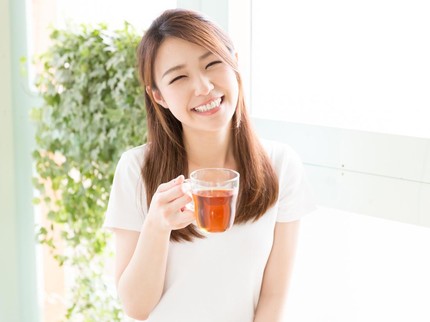 Teh Jeruk Nipis & Jahe Ternyata Efektif untuk Diet, Ini Cara Mudah Membuatnya di Rumah