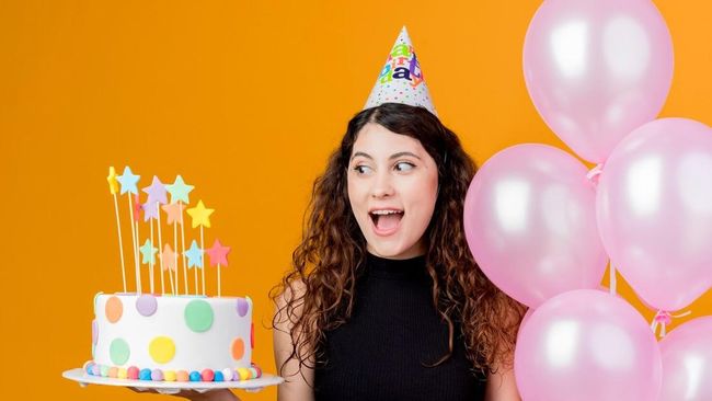 5 Hal Unik Dimiliki Orang yang Lahir di Bulan April, Kamu Termasuk?