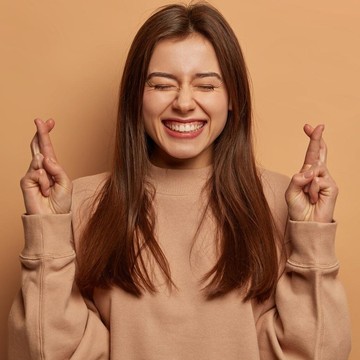 img-title Viral Tren Lucky Girl Syndrome Jadi Cara Buat Sukses, Begini Menurut Ahli