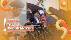 img-title Beragam Tradisi Lebaran di Indonesia, Bukan Cuma Sekadar Maaf-maafan