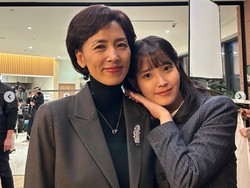 Kang Myung Joo Meninggal Dunia, Pemain When Life Gives You Tangerines