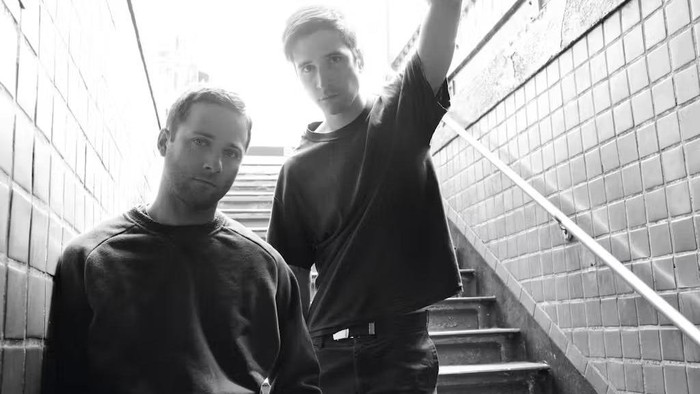 Jack McCollough & Lazaro Hernandez