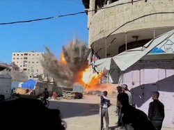Hamas Setujui Proposal Gencatan Senjata Baru dari Mediator, Israel Menolak
