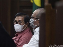 Hakim Pembebas Ronald Tannur Cerita Cegah Erintuah yang Ingin Bunuh Diri