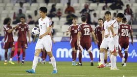 3 Tim Asia Bisa Tersingkir dan Gagal ke Piala Dunia 2026 Hari Ini