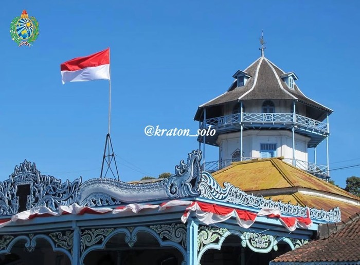 Kraton Solo