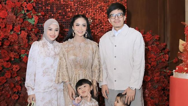 Komentar Kris Dayanti soal Atta Halilintar Jadi Sorotan, Katanya...