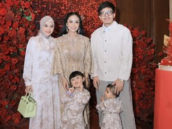 Komentar Kris Dayanti soal Atta Halilintar Jadi Sorotan, Katanya...