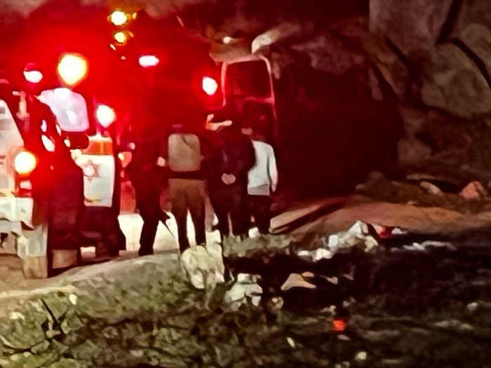 Kronologi Penyerangan Hamdan Ballal