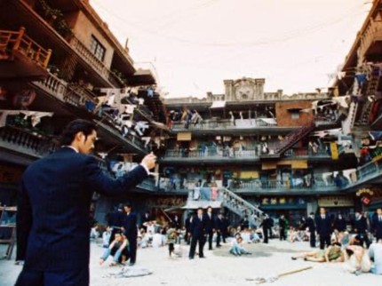 Sinopsis Kung Fu Hustle, Bioskop Trans TV Malam Ini 27 Maret 2025