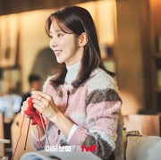 Selain The Divorce Insurance, Ini Deretan Drakor yang Dibintangi Aktris Cantik Lee Joo Bin