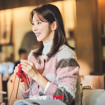 Selain The Divorce Insurance, Ini Deretan Drakor yang Dibintangi Aktris Cantik Lee Joo Bin