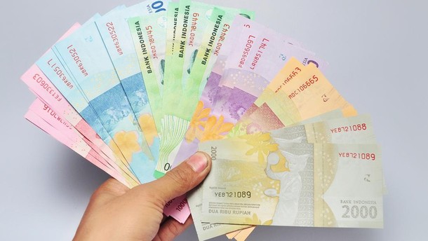 Dampak Tradisi Tukar Uang Baru Saat Lebaran Terhadap UMKM