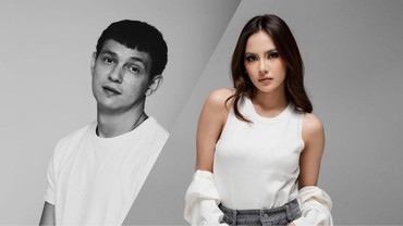 img-title Sempat Jalani Pacaran Beda Agama, 9 Artis Ini Akhirnya Putuskan Mualaf