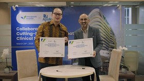 Mayapada Healthcare Perdalam Kemitraan dengan Apollo Hospitals India