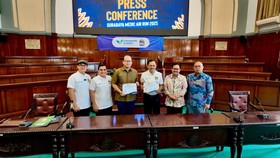 Mayapada Hospital Jadi Mitra Utama Surabaya Medic Air Run 2025