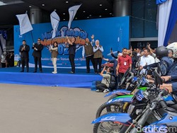 Kemkomdigi Kerahkan 1.500 Petugas Jaga Jaringan di Mudik Lebaran 2025