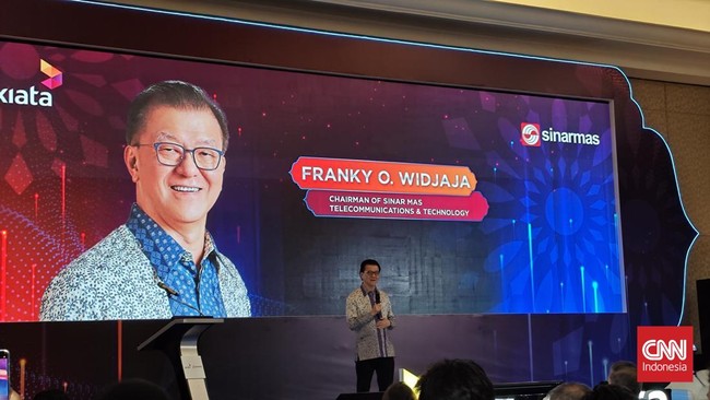 Entitas baru XLSmart hasil merger XL Axiata, SmartTel, dan Smartfren akan resmi beroperasi atau memulai legal day 1 pada 16 April mendatang.