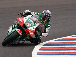 Hasil MotoGP Prancis 2025: Johann Zarco Juaranya! Marc Marquez Kedua