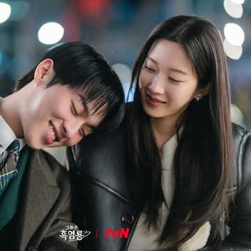 Romantis dan Bikin Baper, Ini 4 Drakor yang Ceritakan Kisah Cinta dengan Laki-laki Lebih Muda