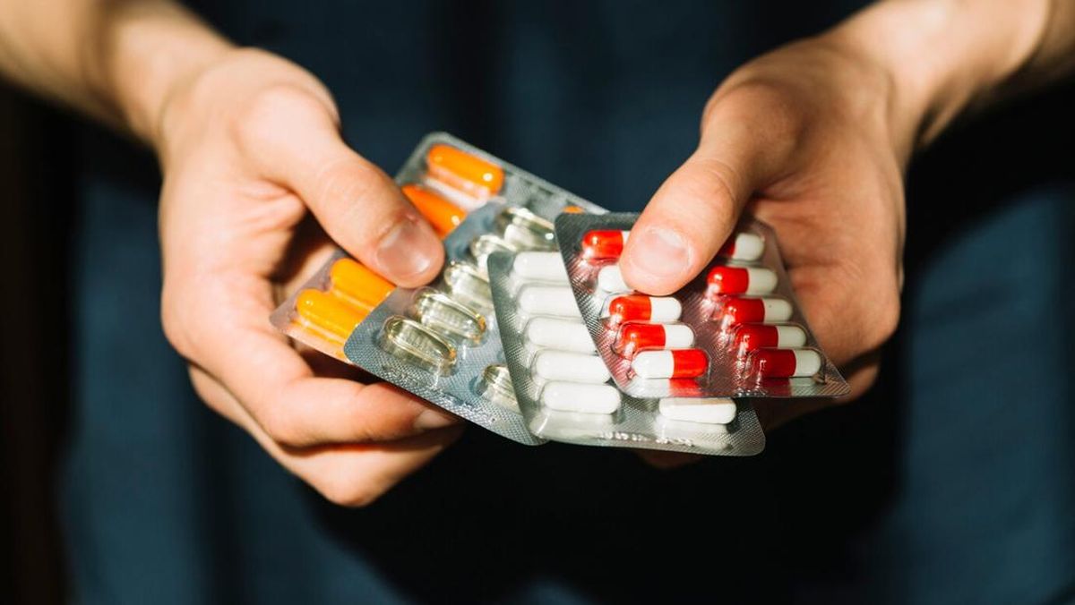 BPOM Temukan 41 Obat Herbal Berbahaya, Rusak Hati dan Ginjal