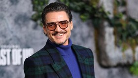 Pedro Pascal Curhat Momen Indah di Awal Syuting Last of Us Season 2