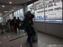 Jadwal Kapal Pelni Surabaya-Ambon Oktober 2025