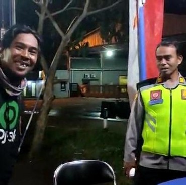 Dulu Viral Istrinya Tertinggal Saat Mudik, Arif Kini Tak Bisa Pulang gegara Kanker