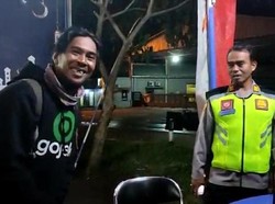 Dulu Viral Istrinya Tertinggal Saat Mudik, Arif Kini Tak Bisa Pulang gegara Kanker