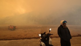 Sugiyanto Nelayan RI di Korsel Diangkat Jadi Duta Pekerja Migran