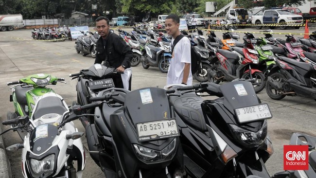 Pemprov DKI Jakarta membuka pendaftaran program Mudik Gratis Tahun 2026/1447 Hijriah secara daring pada 22 Februari 2026.