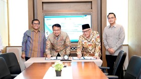PLN EPI dan EML Amankan Pasokan Gas untuk Listrik di Madura