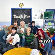 Xdinary Heroes Akan Kunjungi Jakarta dan Surabaya dalam Tur Konser 'Beautiful Mind' pada Juni 2025