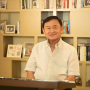 Profil Thaksin Shinawatra, Eks PM Thailand yang Kini Jadi Penasihat Danantara